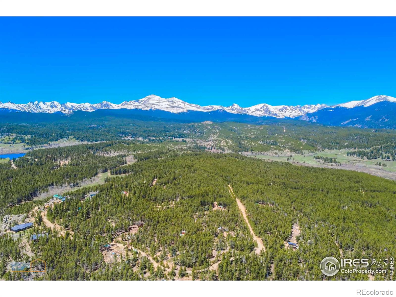 MLS Image #14 for 410  pine cone drive,ward, Colorado