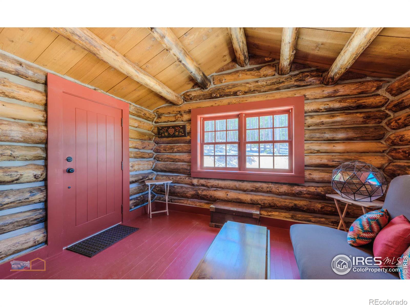 MLS Image #9 for 410  pine cone drive,ward, Colorado