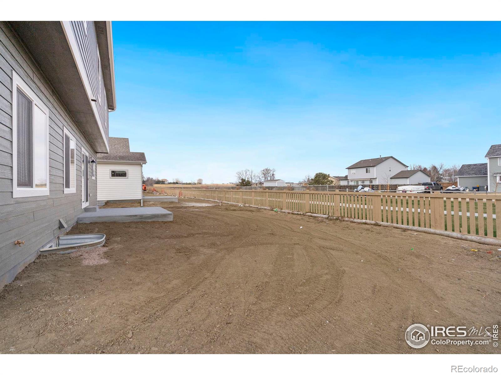 MLS Image #35 for 3288  buffalo grass lane,wellington, Colorado