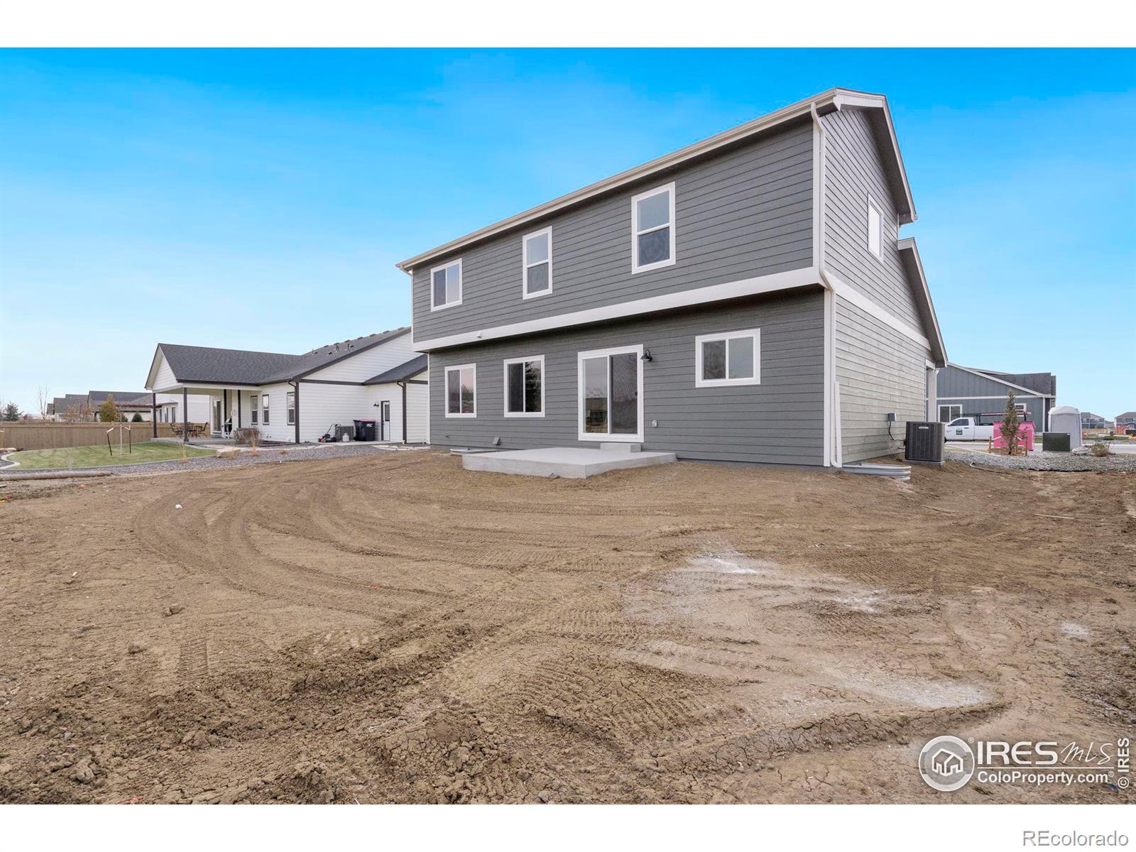 MLS Image #37 for 3288  buffalo grass lane,wellington, Colorado