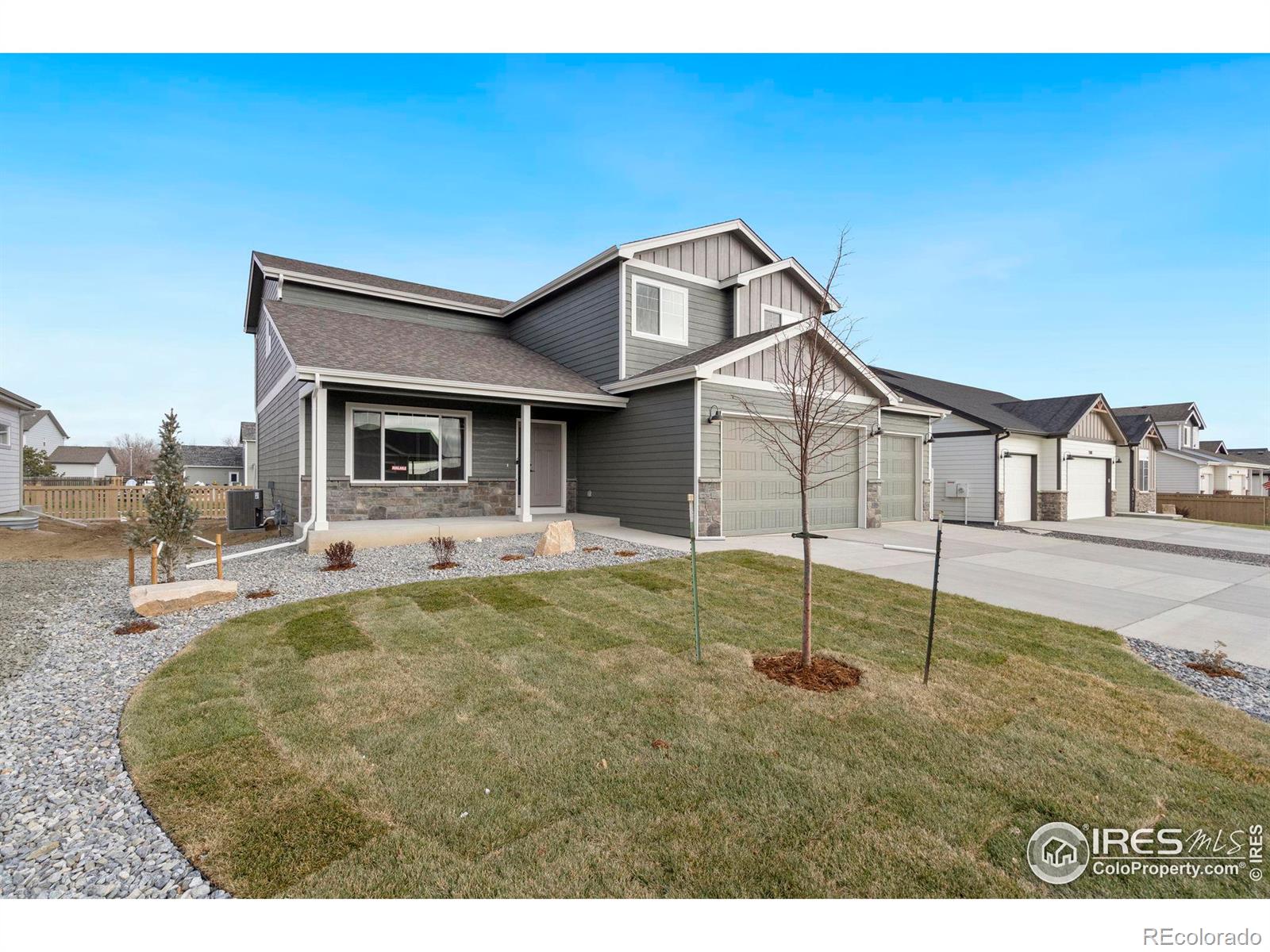 MLS Image #39 for 3288  buffalo grass lane,wellington, Colorado