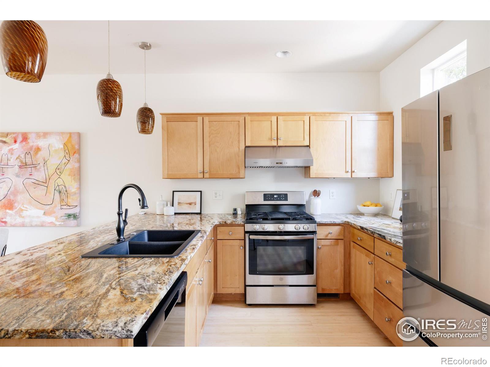 MLS Image #4 for 1351  yellow pine avenue,boulder, Colorado