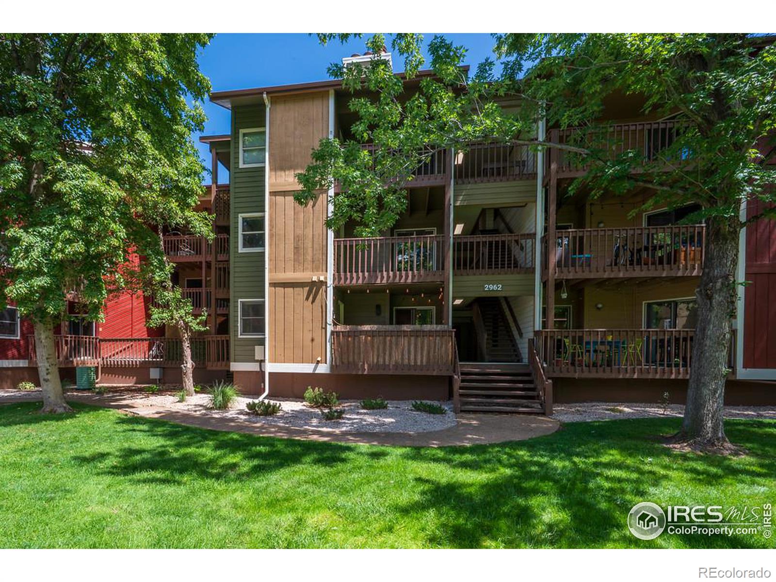 MLS Image #29 for 2962  shadow creek drive,boulder, Colorado