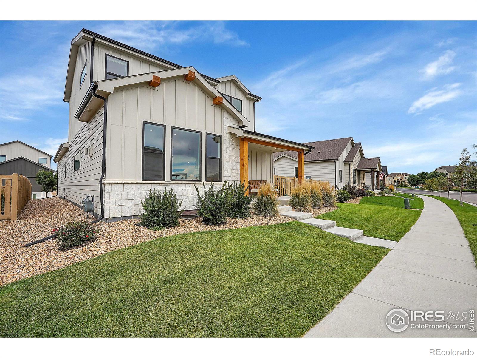 MLS Image #1 for 5302  cloud dance drive,timnath, Colorado