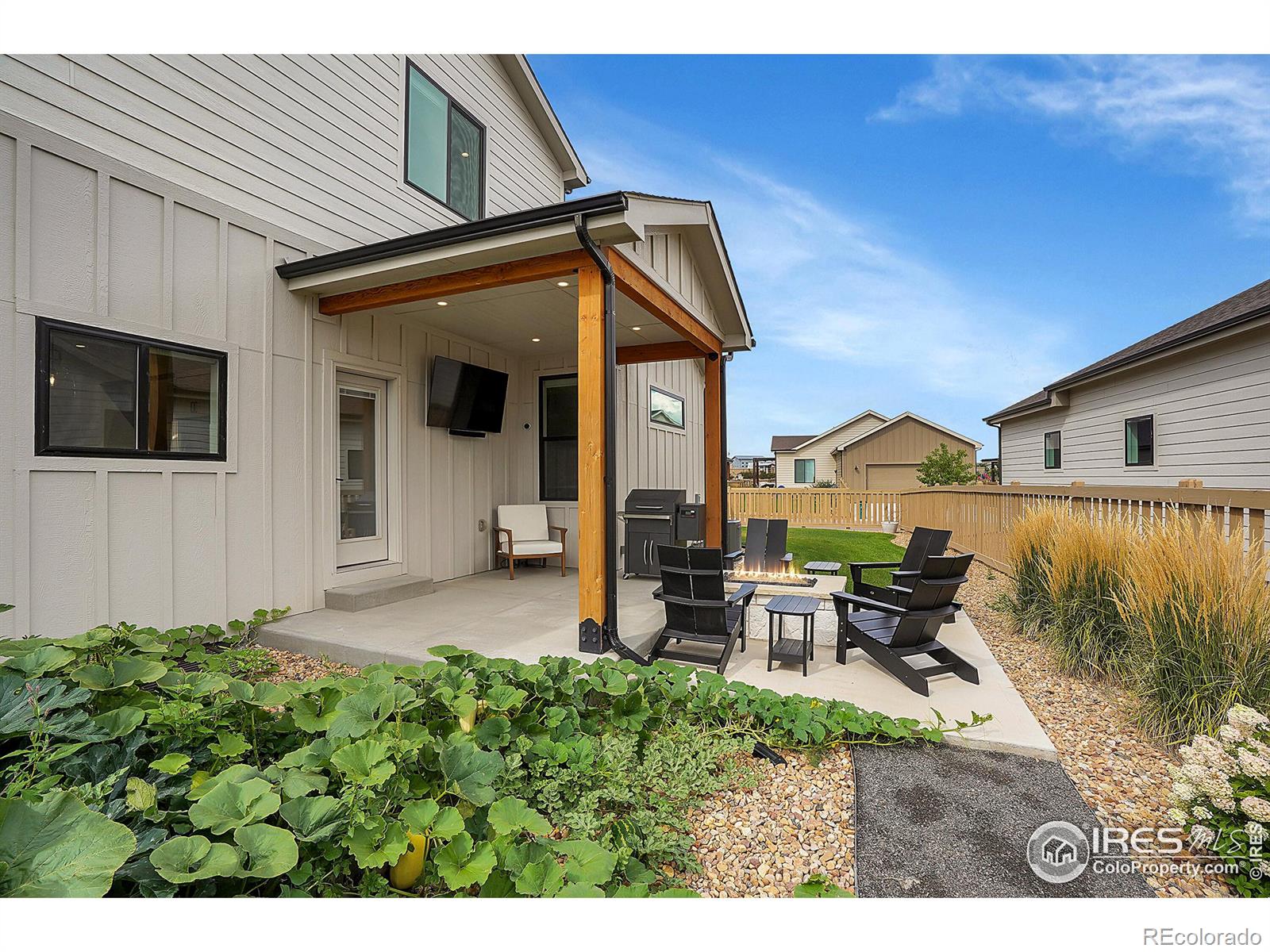 MLS Image #35 for 5302  cloud dance drive,timnath, Colorado