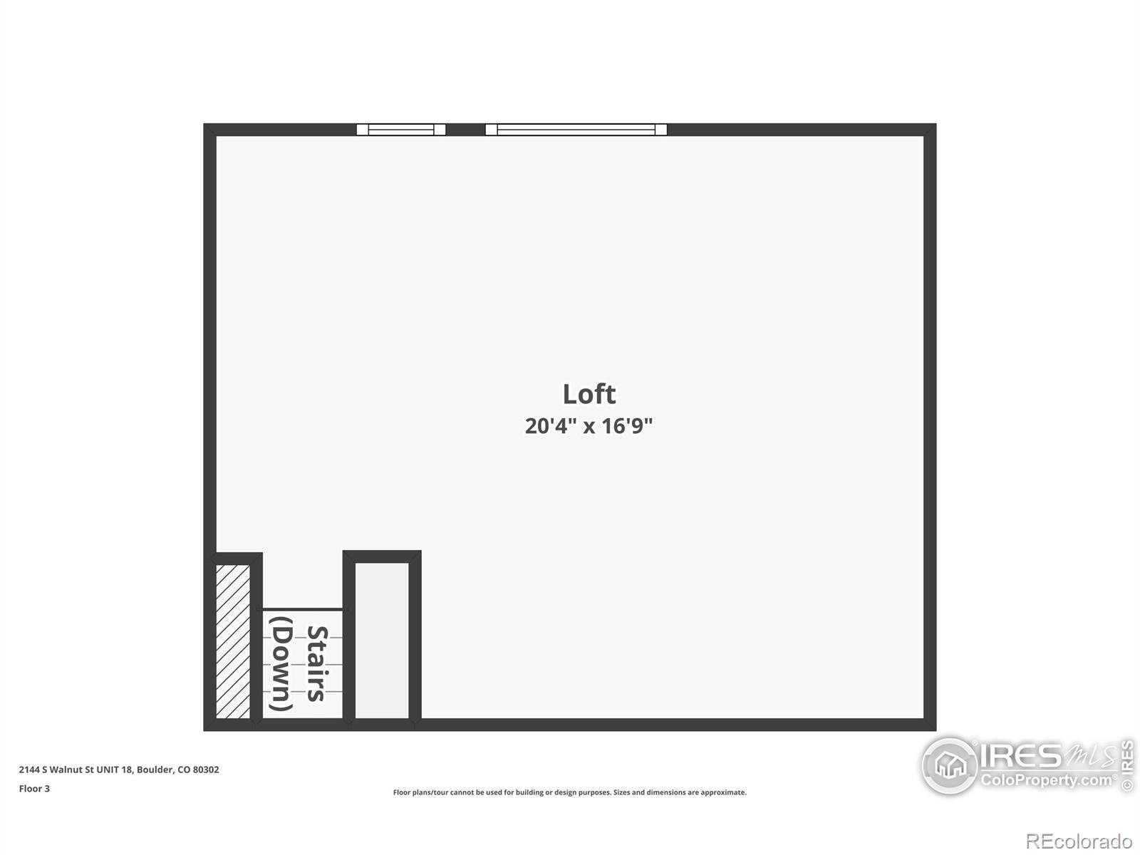 MLS Image #36 for 2144 s walnut street,boulder, Colorado