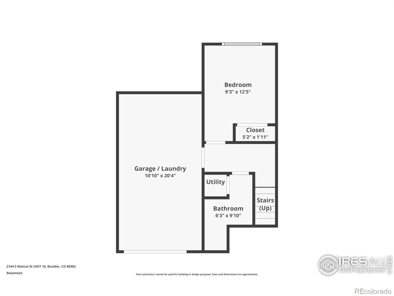 MLS Image #37 for 2144 s walnut street,boulder, Colorado