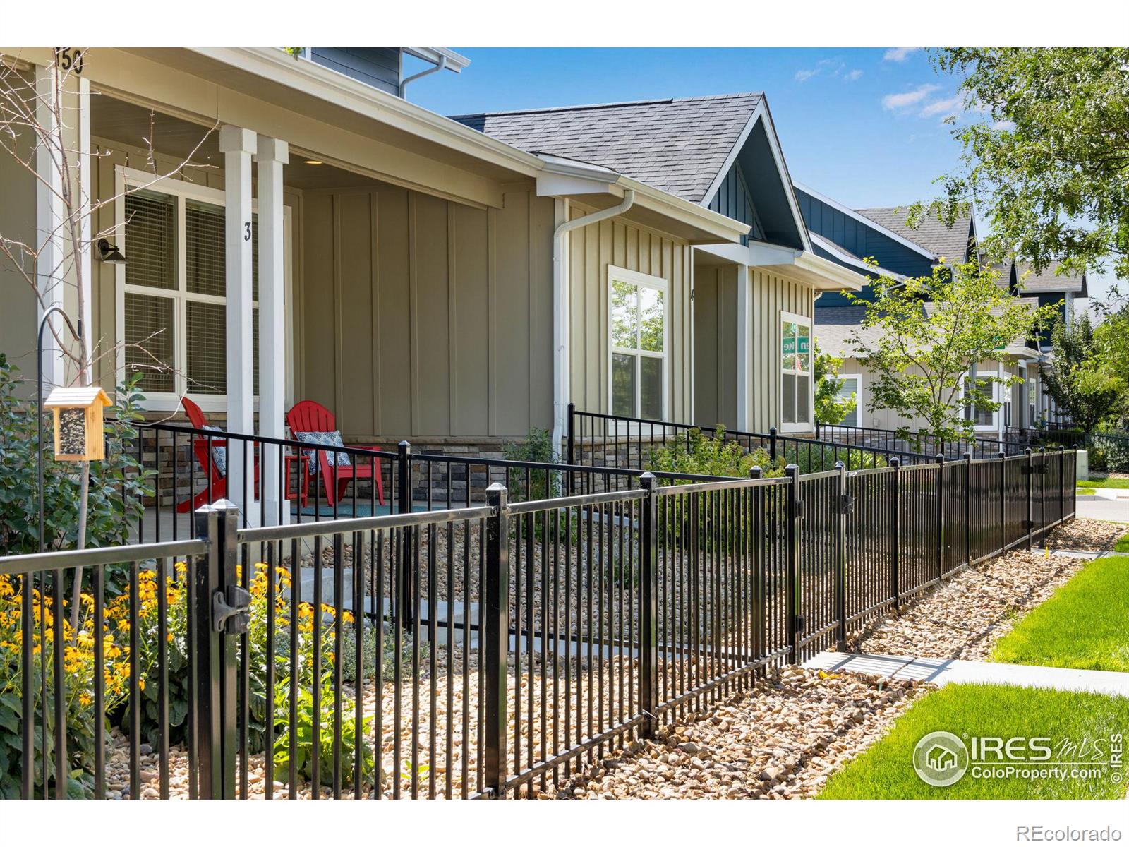 MLS Image #2 for 750  wagon trail road,fort collins, Colorado