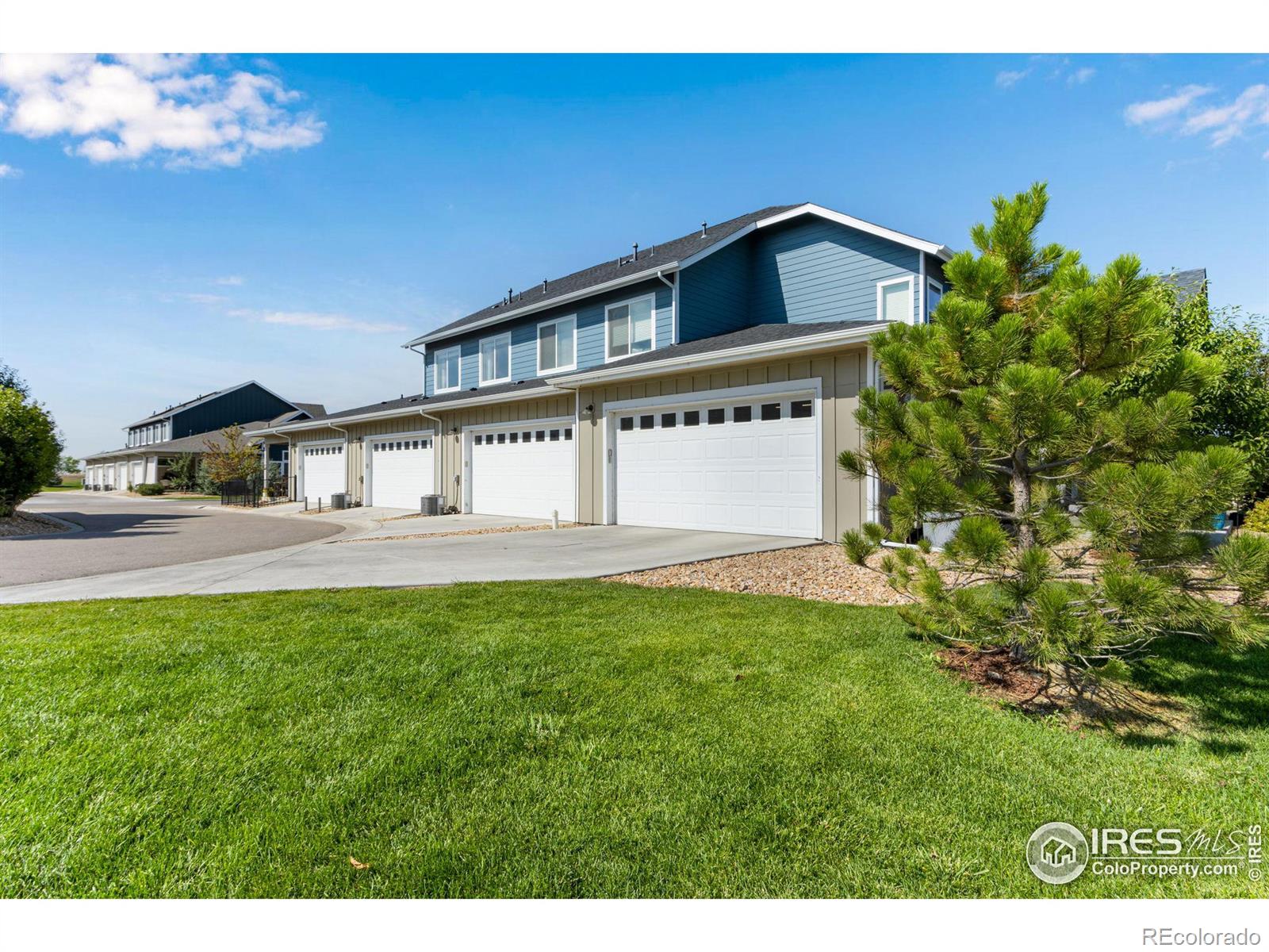 MLS Image #3 for 750  wagon trail road,fort collins, Colorado