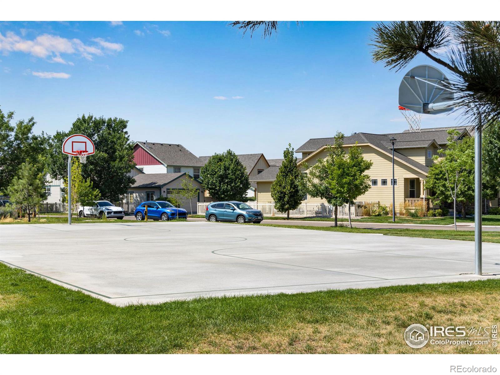 MLS Image #30 for 750  wagon trail road,fort collins, Colorado