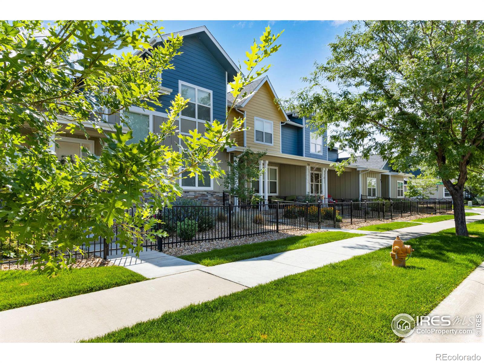 MLS Image #5 for 750  wagon trail road,fort collins, Colorado