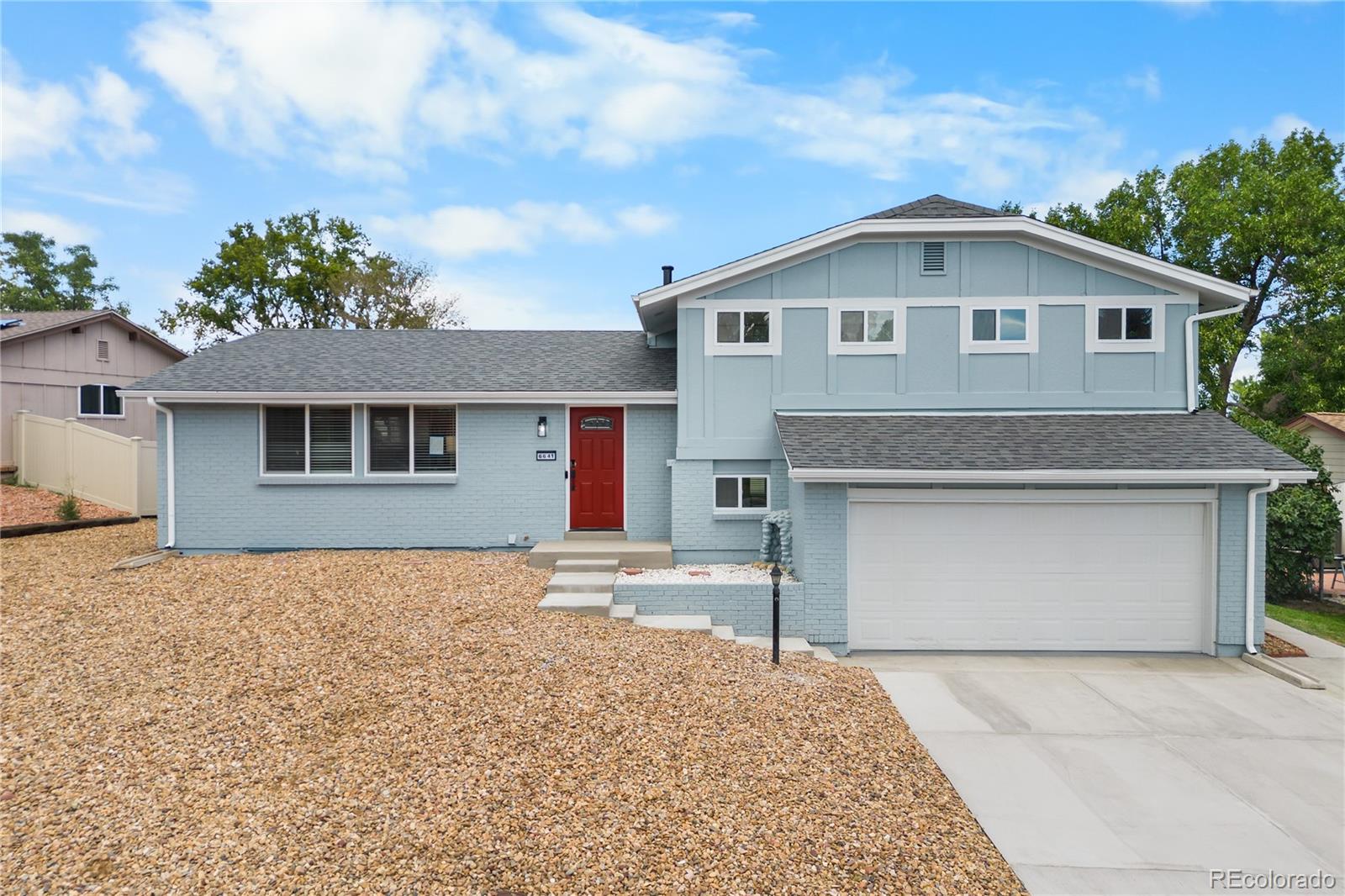 MLS Image #5 for 6641 w 72nd drive,arvada, Colorado