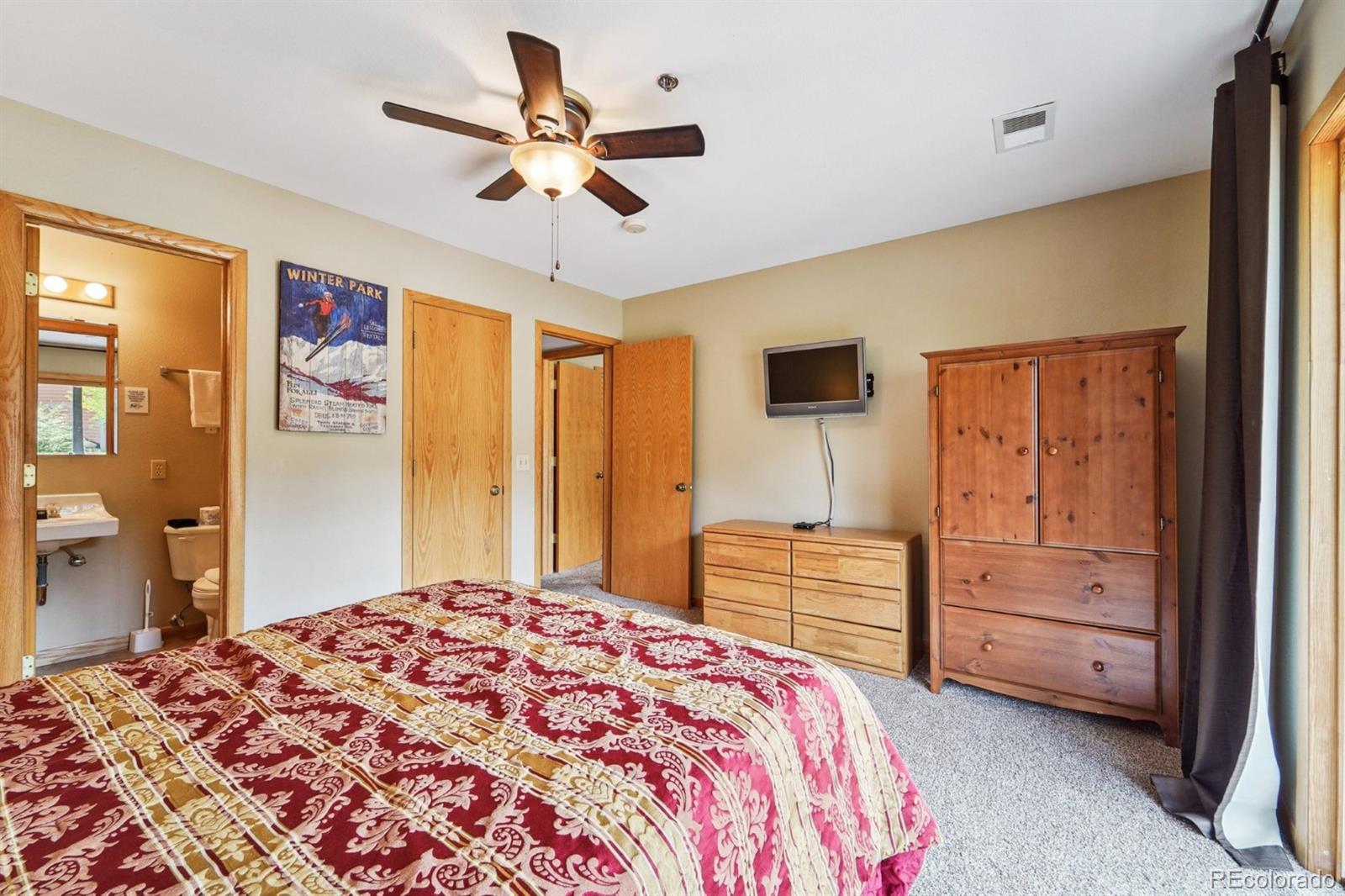 MLS Image #12 for 121  elk trail,winter park, Colorado