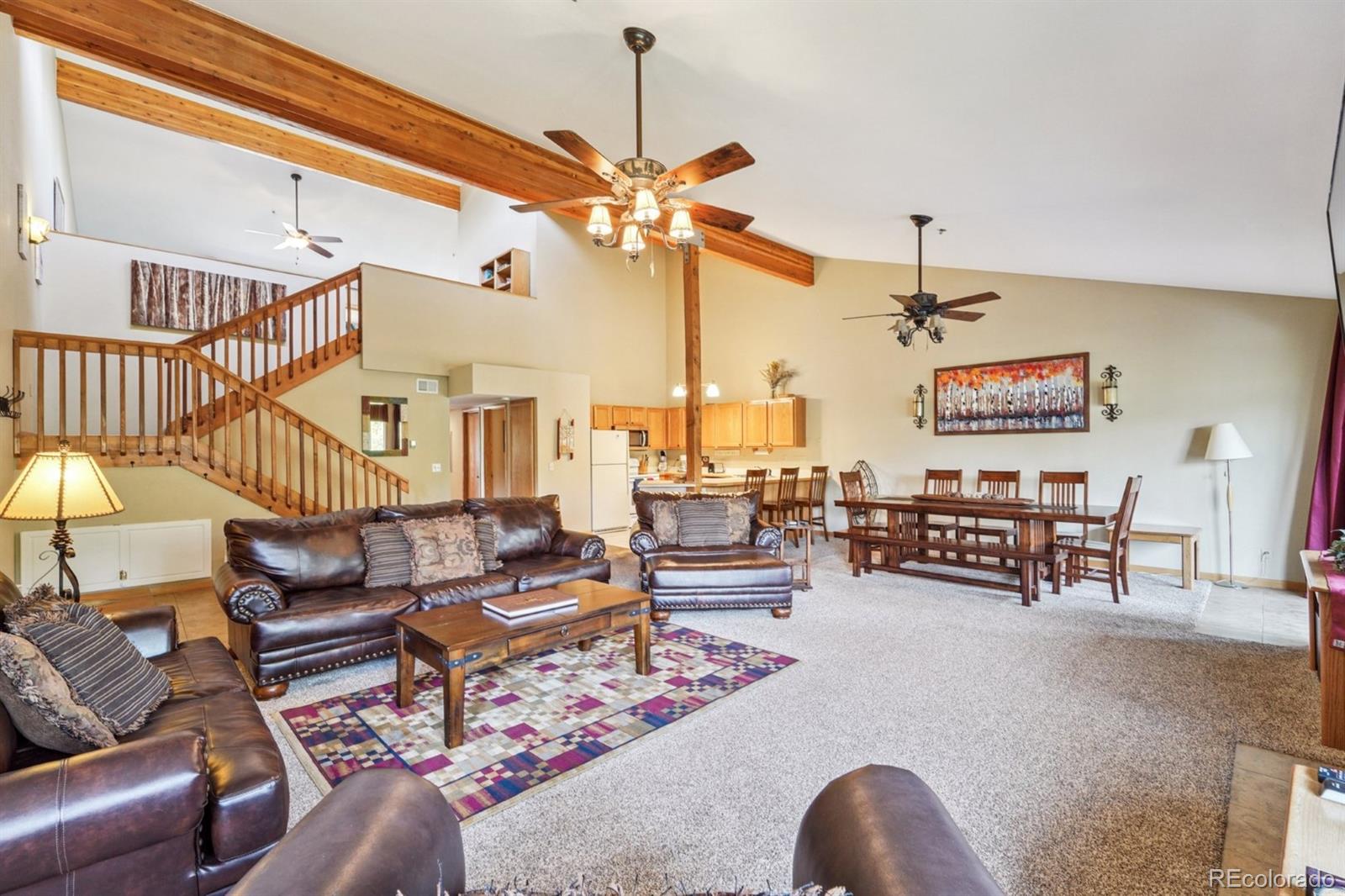 MLS Image #2 for 121  elk trail,winter park, Colorado