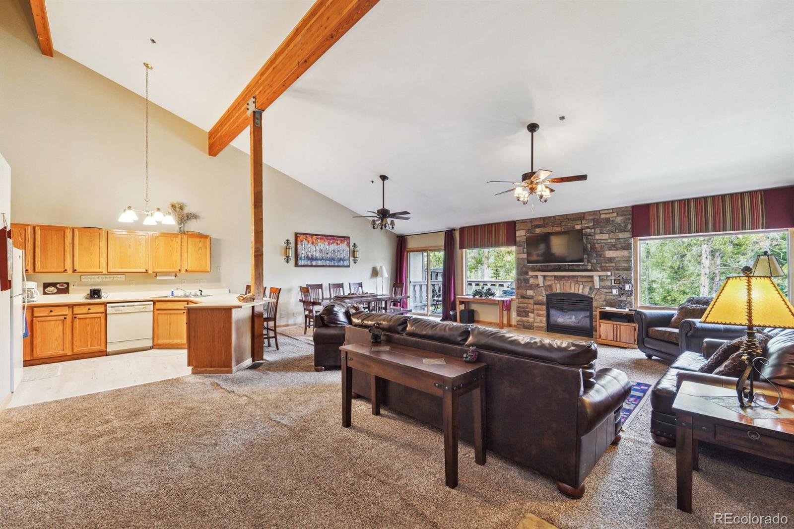 MLS Image #4 for 121  elk trail,winter park, Colorado