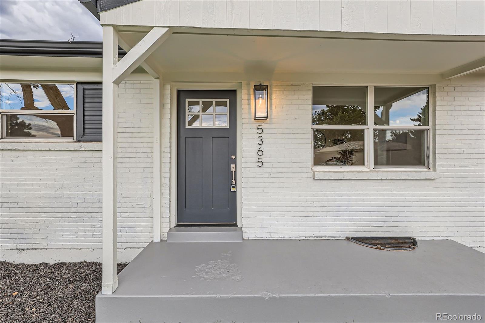 MLS Image #2 for 5365  tulsa way,denver, Colorado