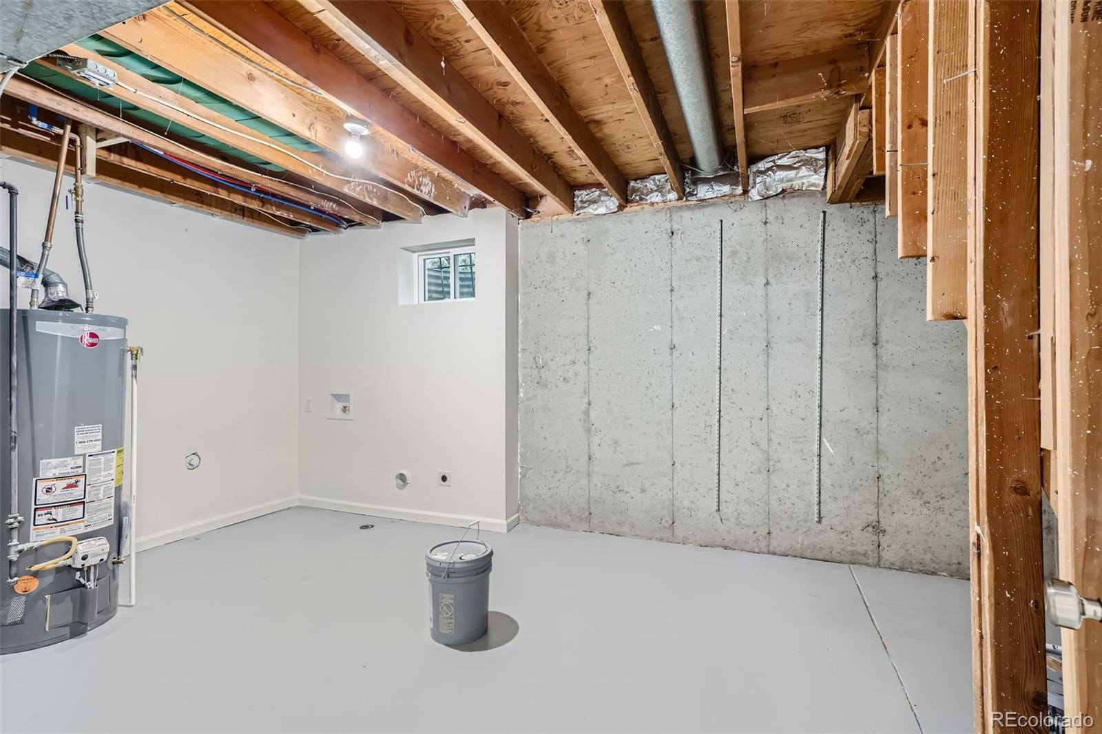 MLS Image #23 for 5365  tulsa way,denver, Colorado
