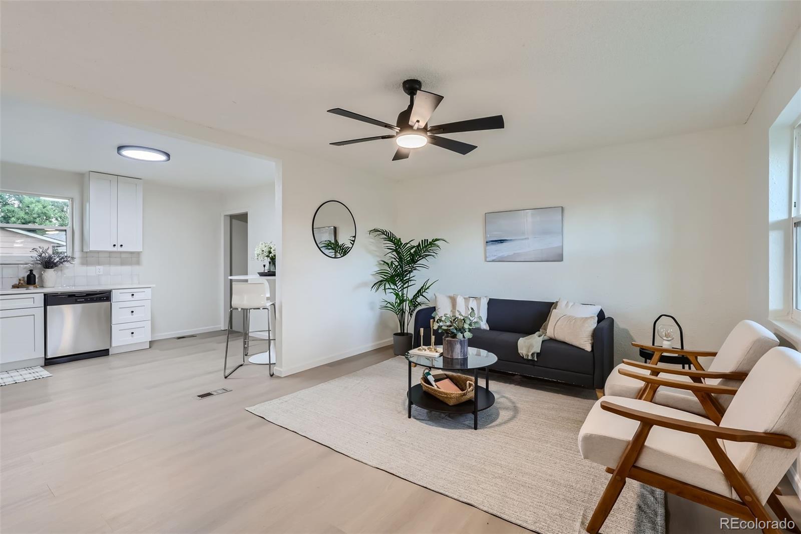 MLS Image #5 for 5365  tulsa way,denver, Colorado
