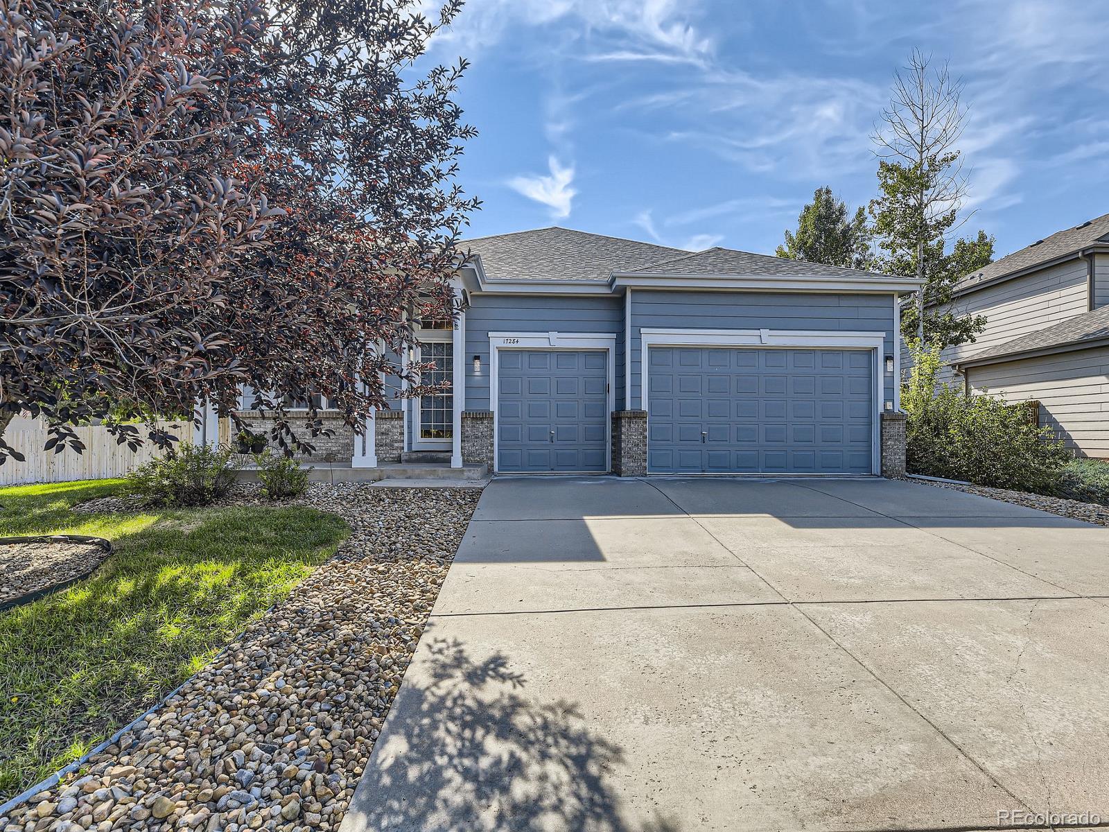 CMA Image for 17284 E Hawksbead Drive,Parker, Colorado