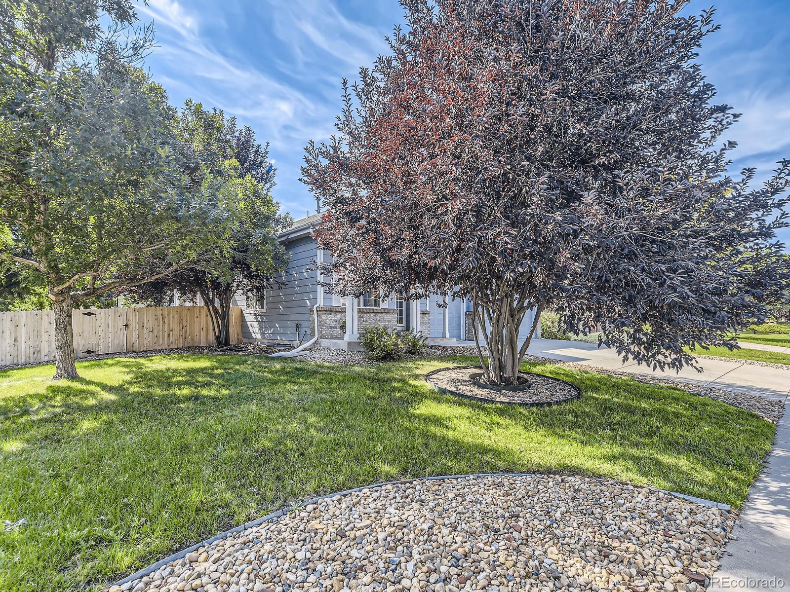 MLS Image #2 for 17284 e hawksbead drive,parker, Colorado