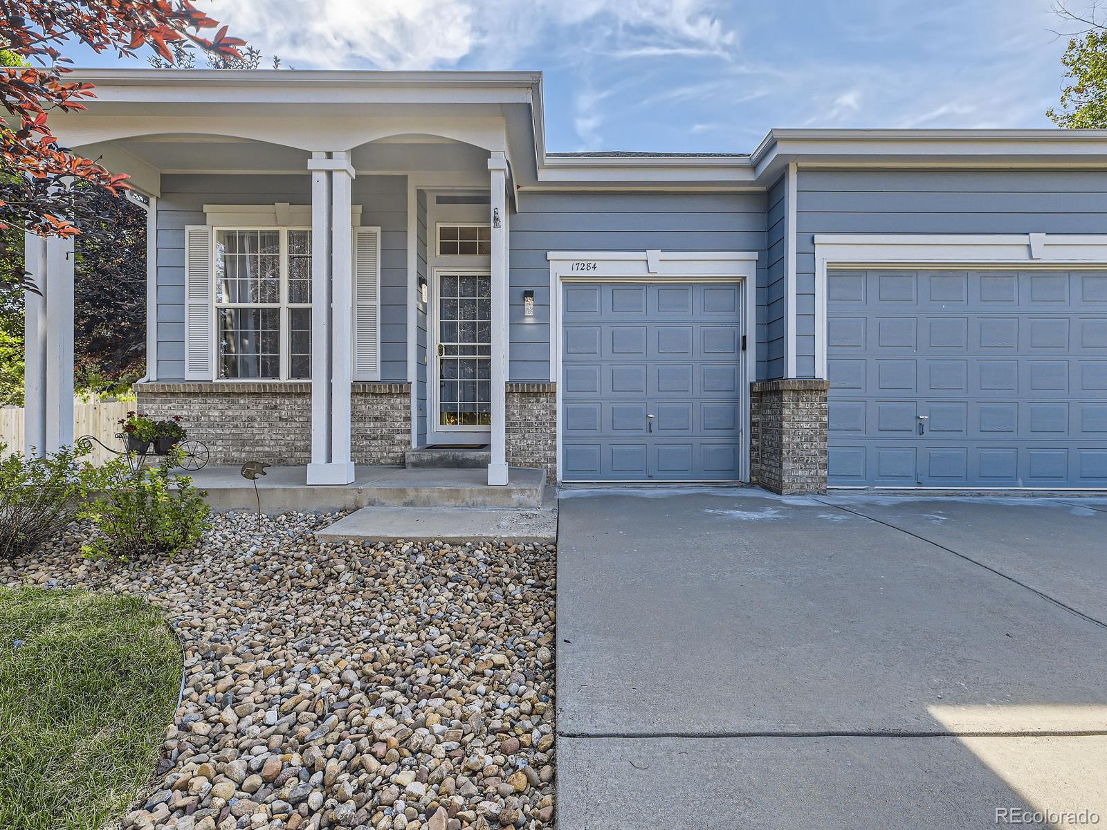 MLS Image #3 for 17284 e hawksbead drive,parker, Colorado
