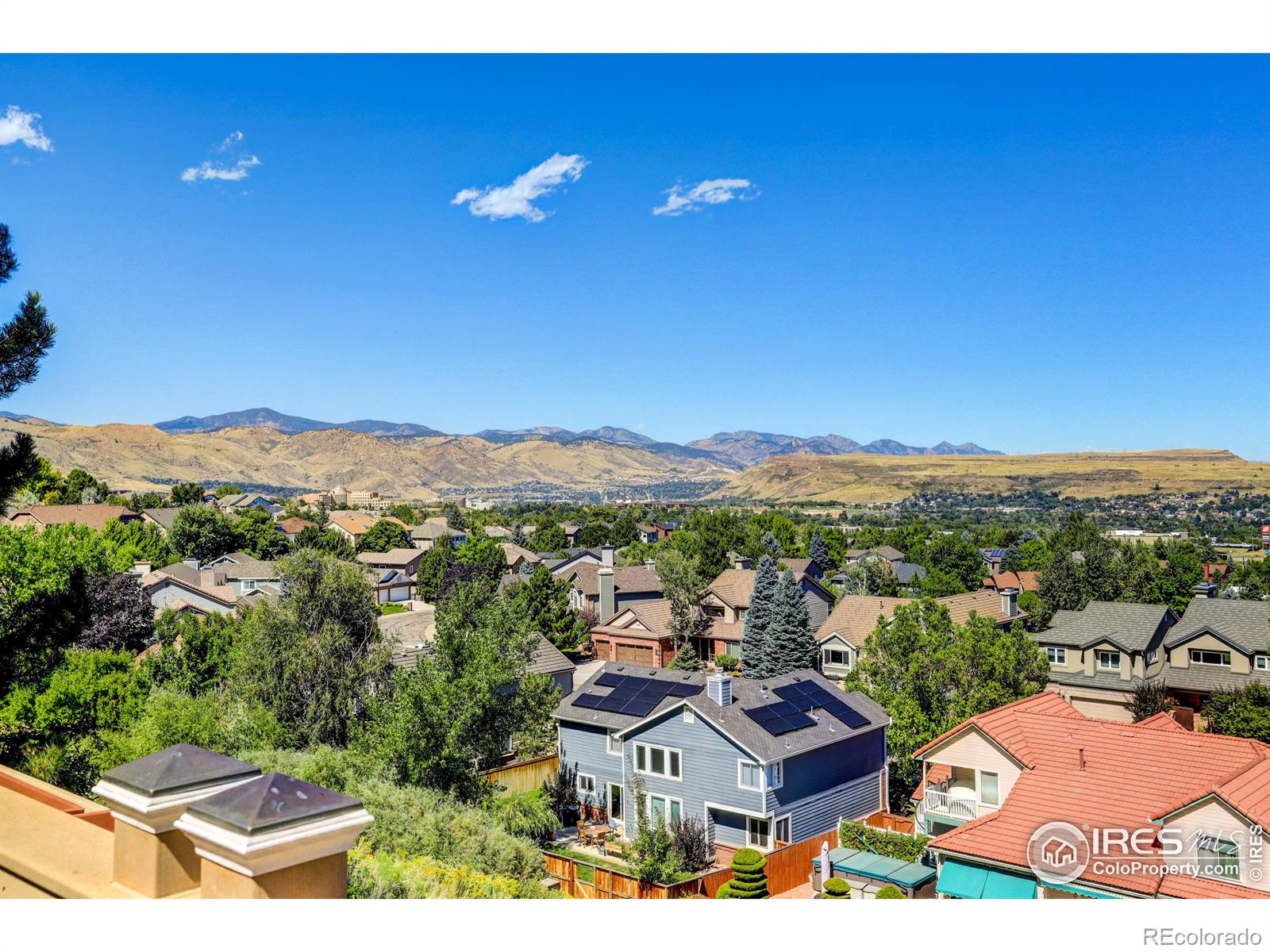 MLS Image #28 for 16311 w ellsworth avenue,golden, Colorado