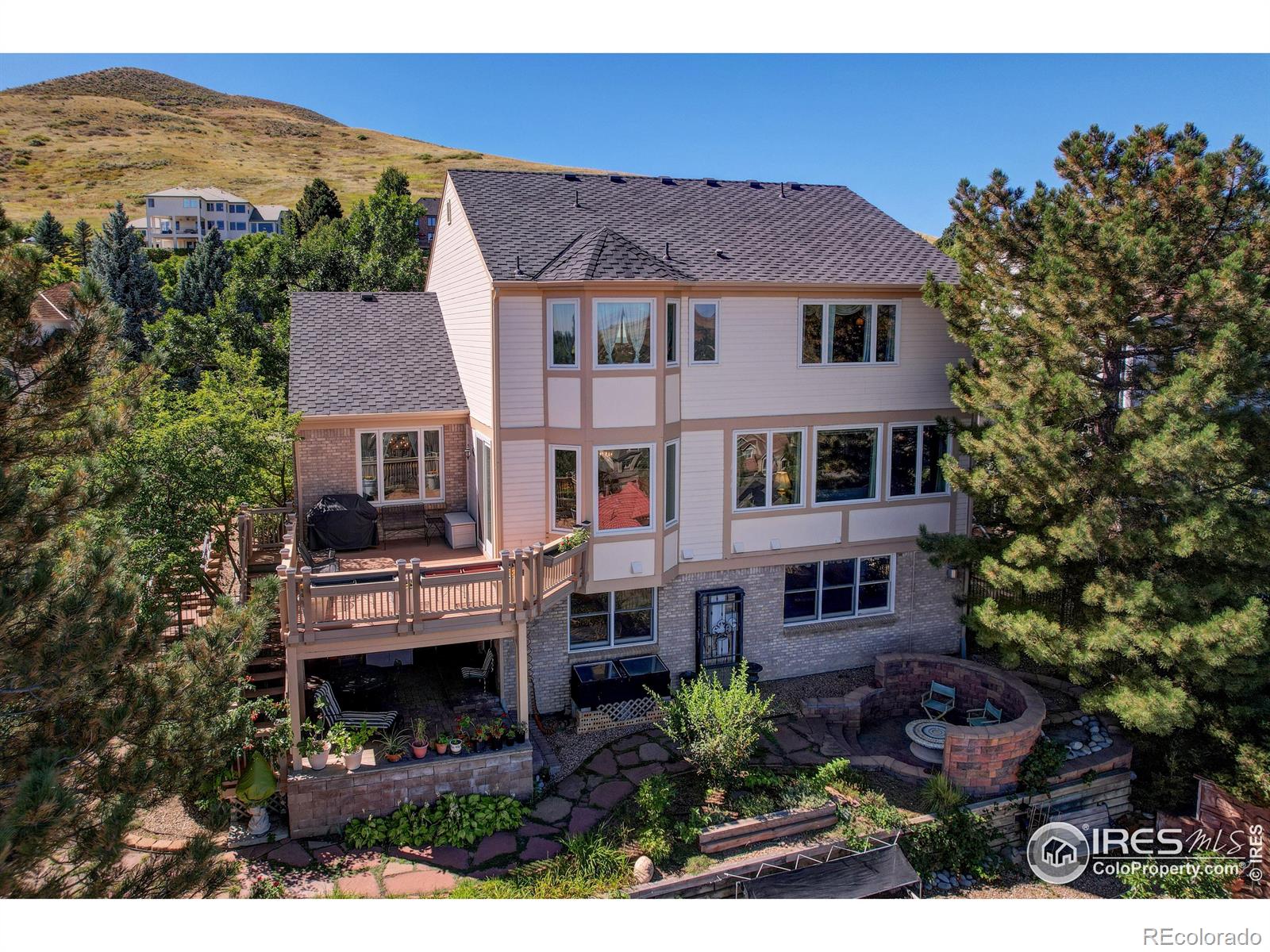 MLS Image #29 for 16311 w ellsworth avenue,golden, Colorado