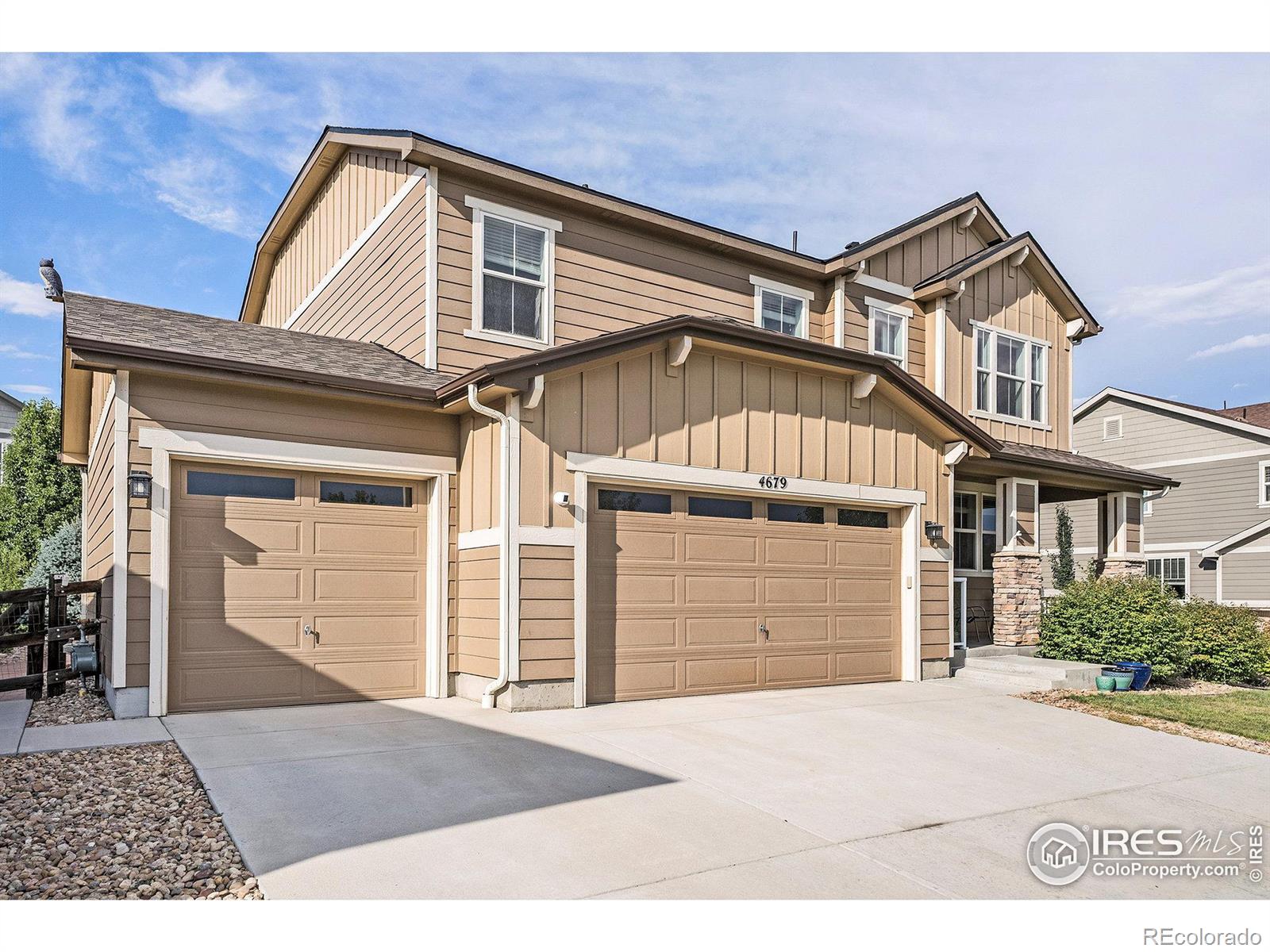 MLS Image #1 for 4679  lakeside drive,longmont, Colorado