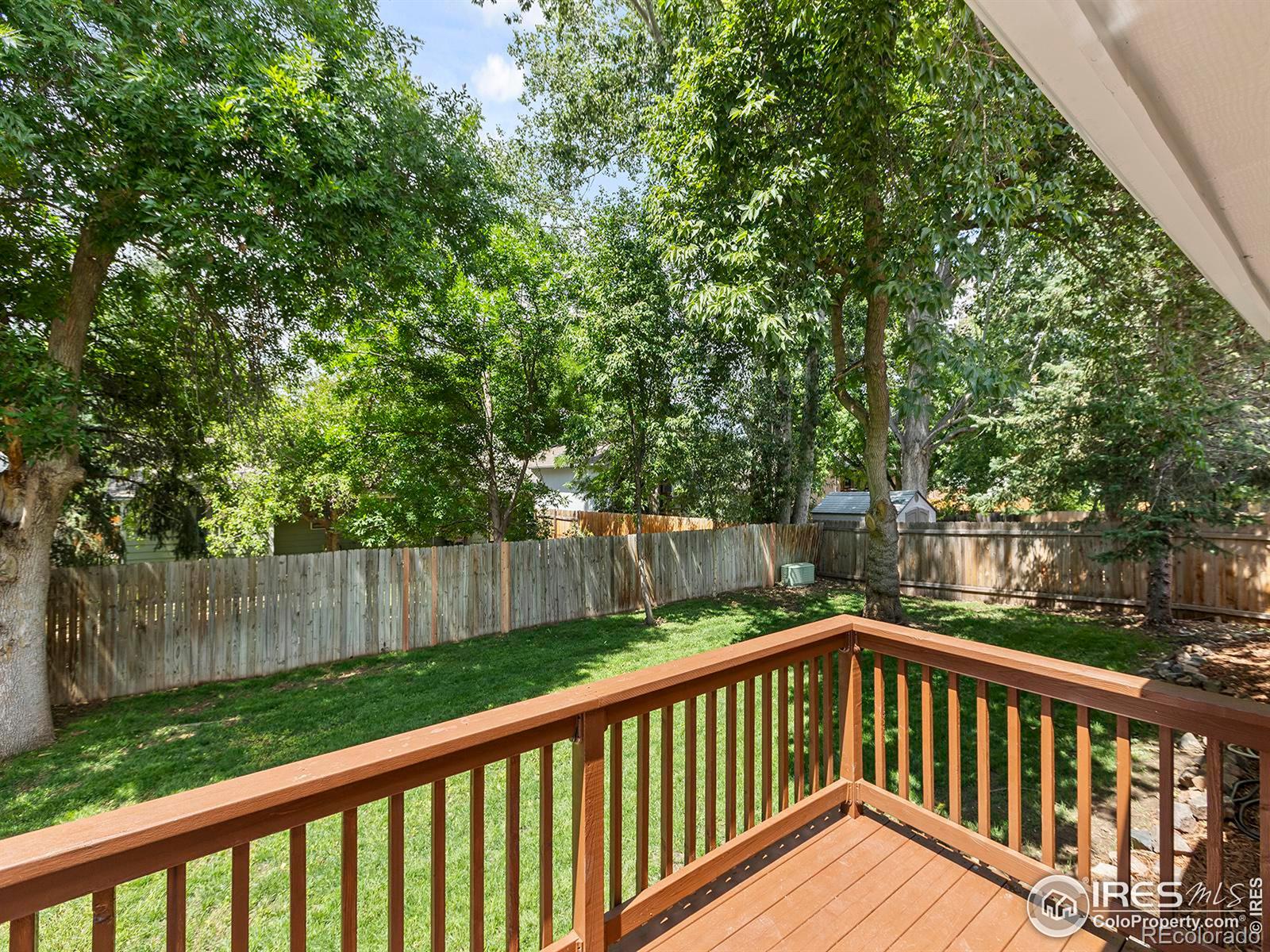 MLS Image #16 for 2801  trenton way,fort collins, Colorado