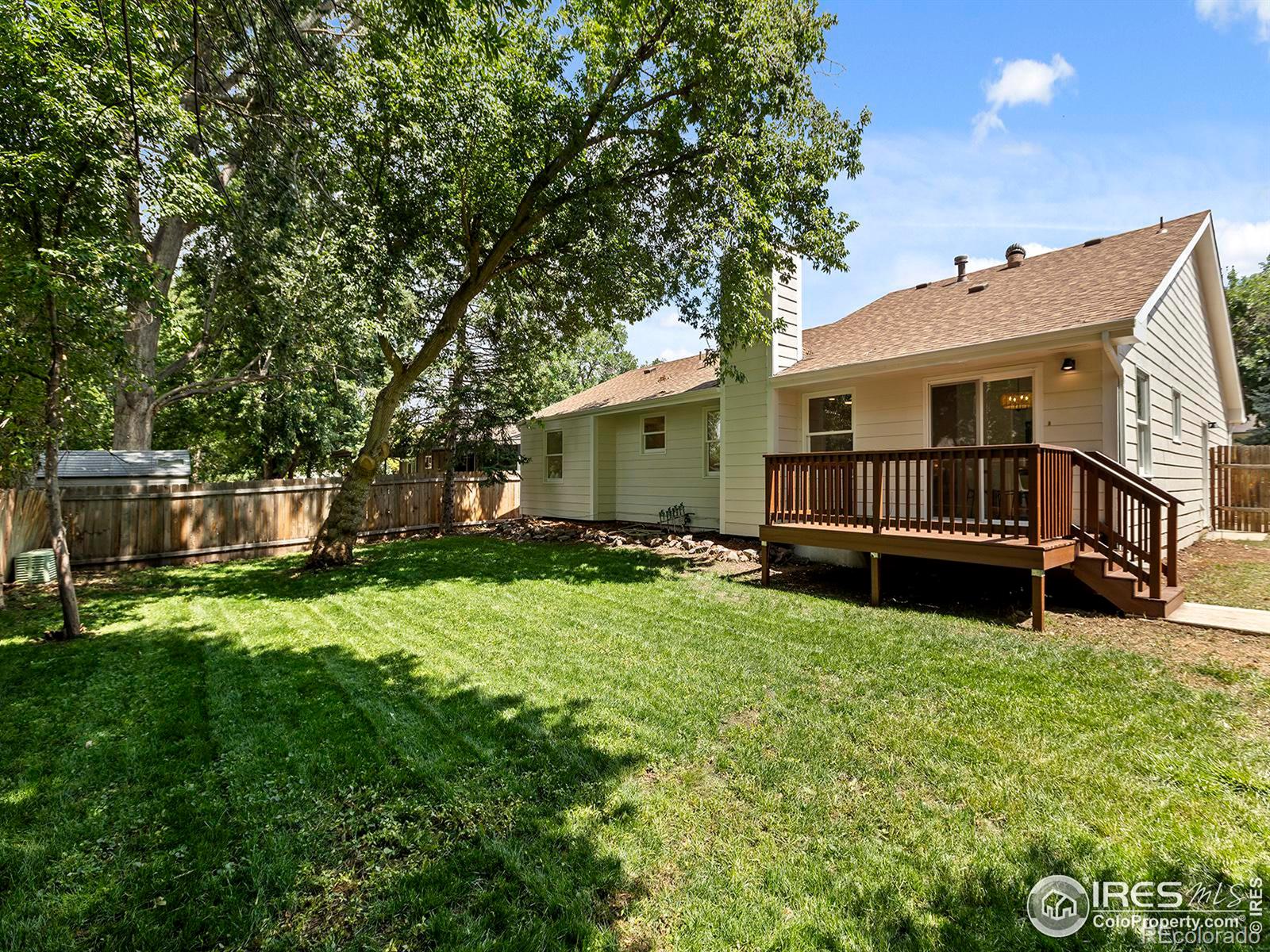 MLS Image #17 for 2801  trenton way,fort collins, Colorado