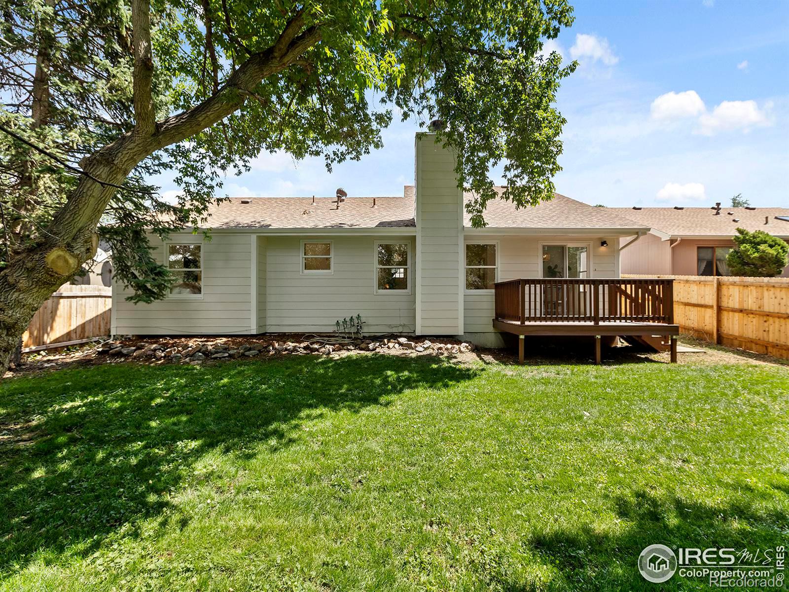 MLS Image #18 for 2801  trenton way,fort collins, Colorado