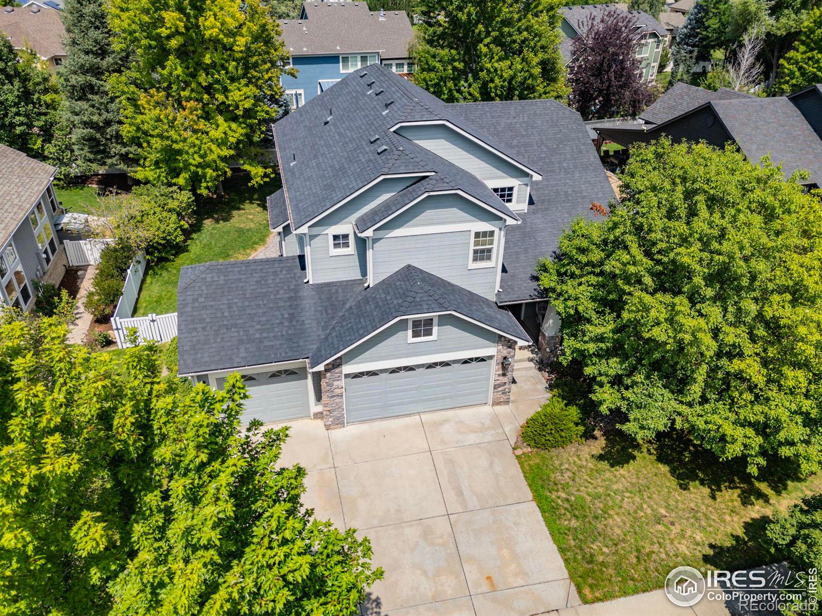 MLS Image #33 for 238  wood duck court,windsor, Colorado