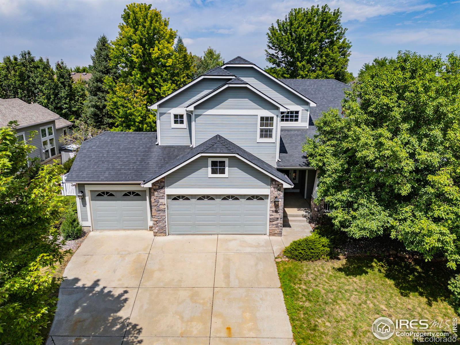 MLS Image #35 for 238  wood duck court,windsor, Colorado