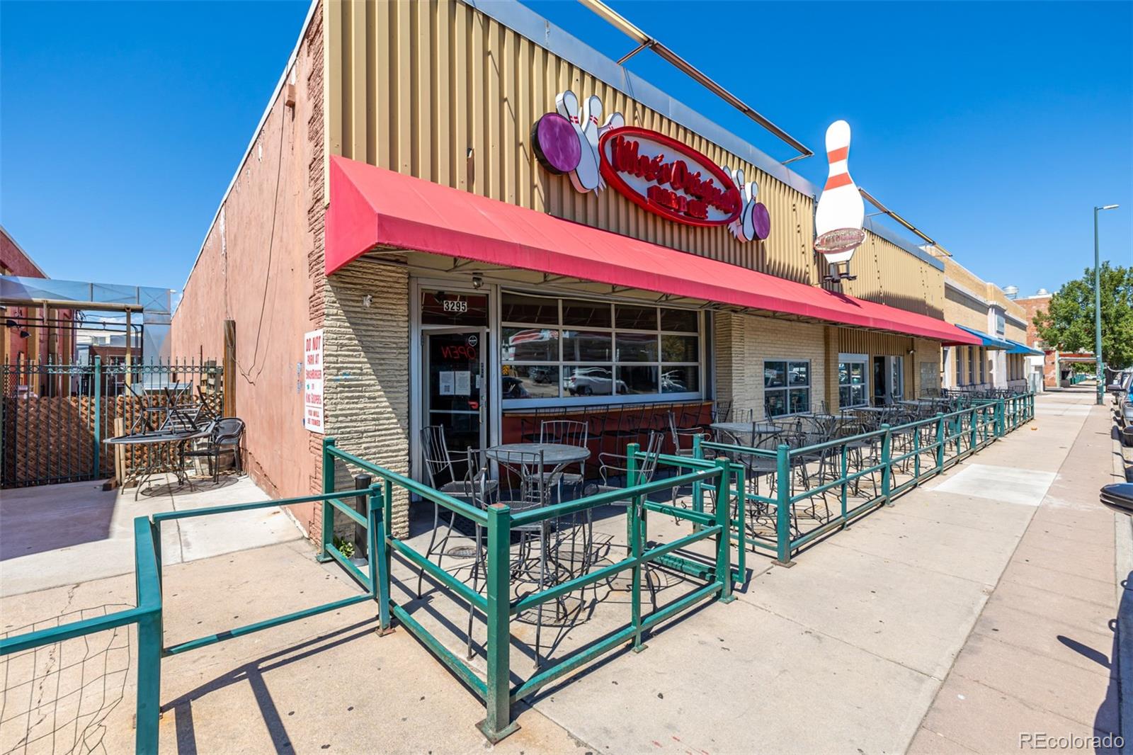 MLS Image #23 for 3284 s washington street,englewood, Colorado