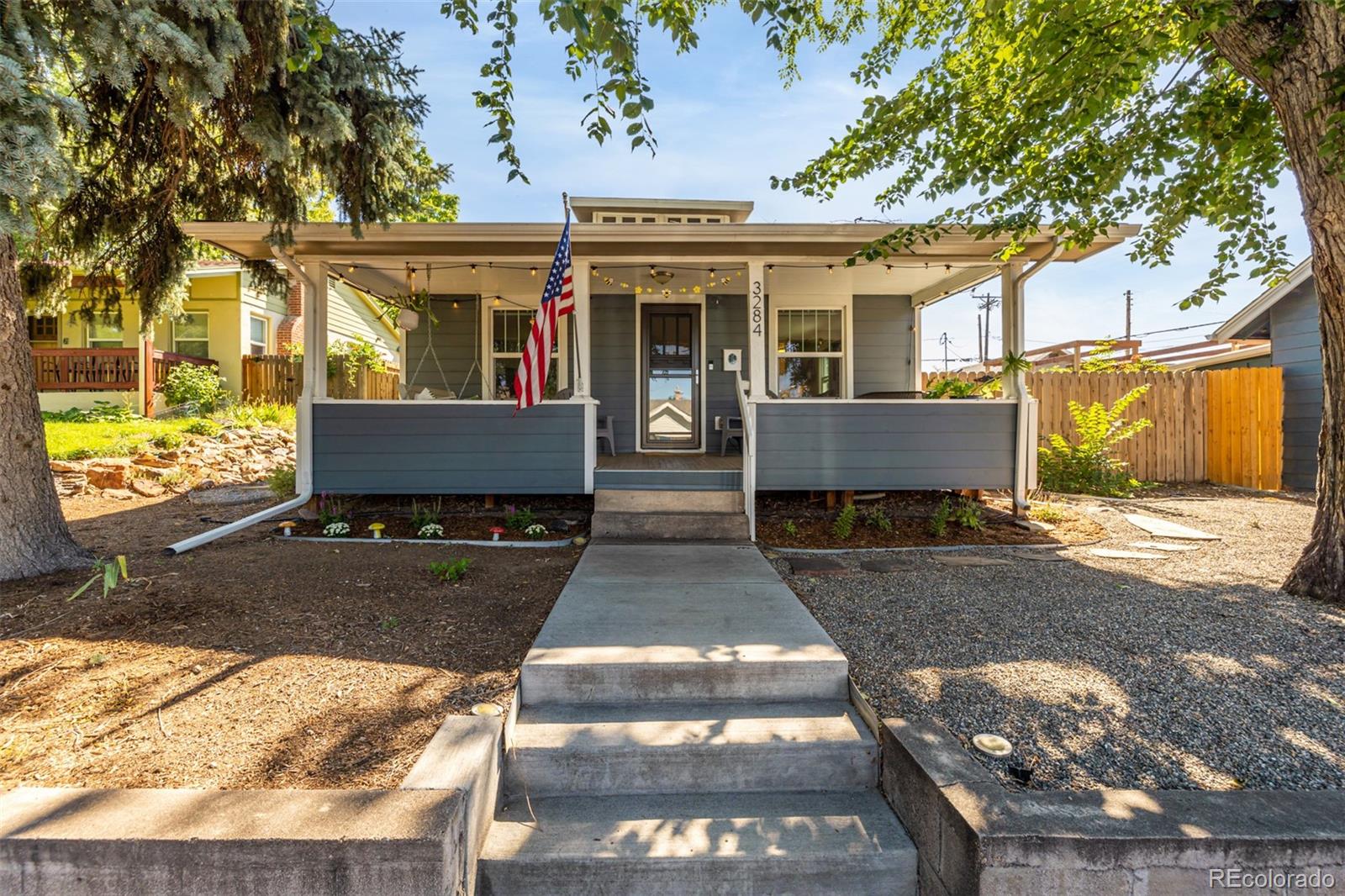 MLS Image #5 for 3284 s washington street,englewood, Colorado