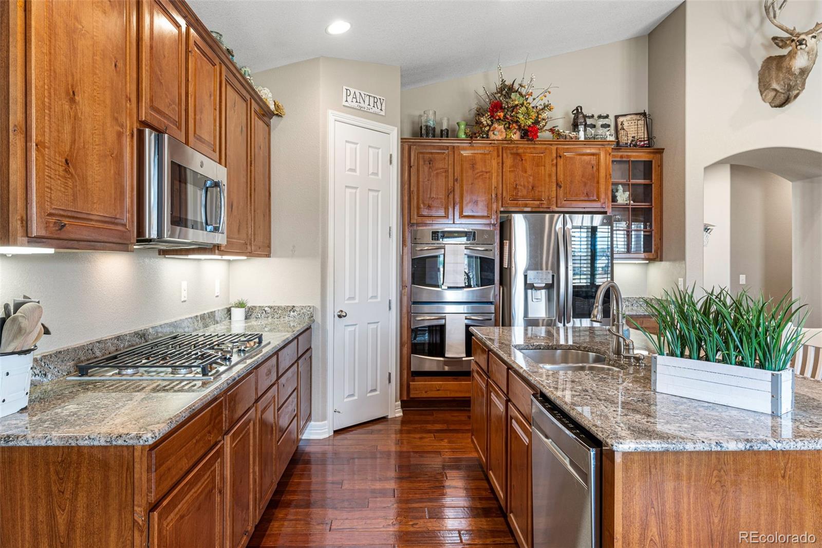 MLS Image #12 for 7911  grady circle,castle rock, Colorado