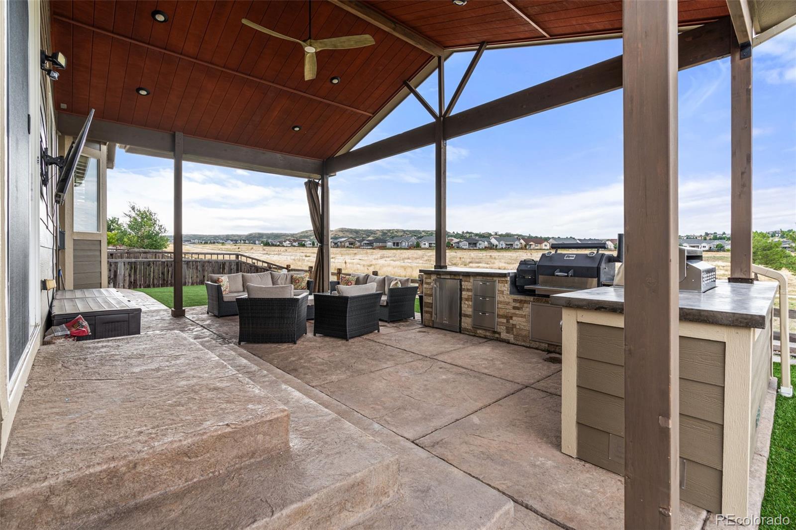 MLS Image #29 for 7911  grady circle,castle rock, Colorado