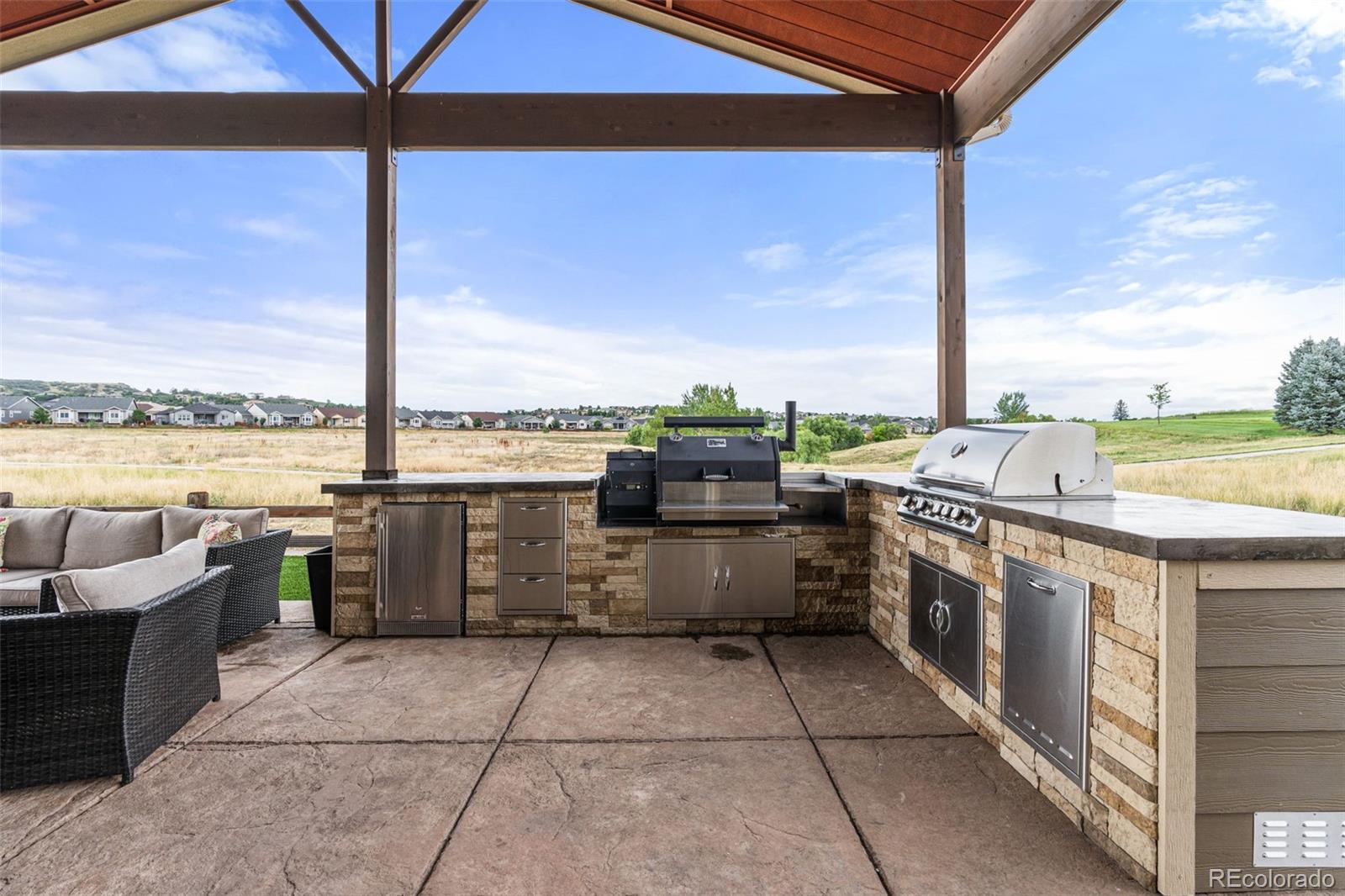 MLS Image #30 for 7911  grady circle,castle rock, Colorado