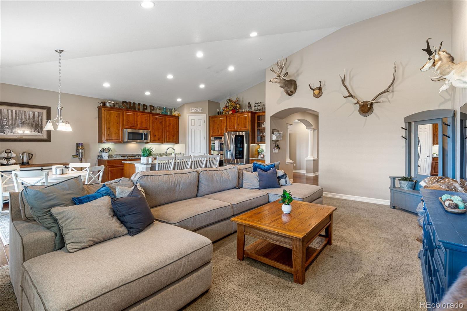 MLS Image #9 for 7911  grady circle,castle rock, Colorado