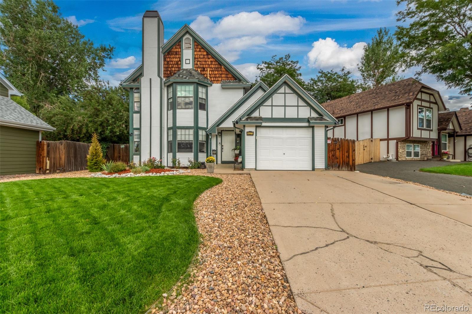 CMA Image for 18271 E Layton Place,Aurora, Colorado