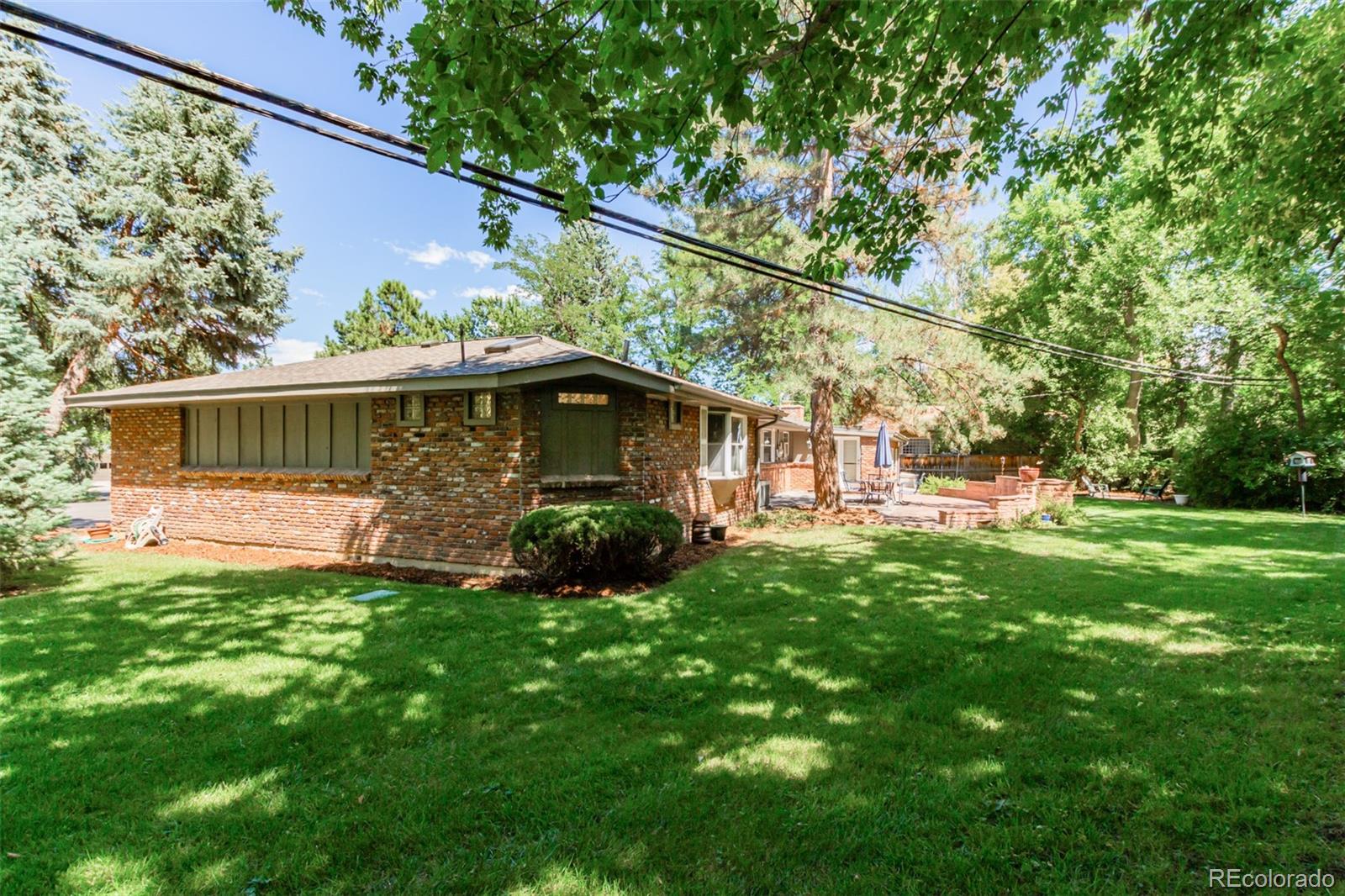 MLS Image #32 for 200 e caley avenue,centennial, Colorado