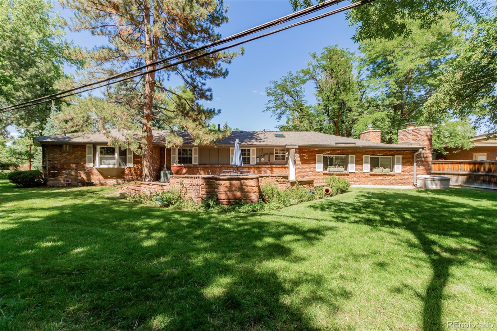 MLS Image #38 for 200 e caley avenue,centennial, Colorado