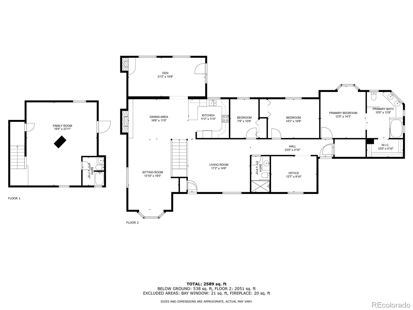 MLS Image #47 for 200 e caley avenue,centennial, Colorado