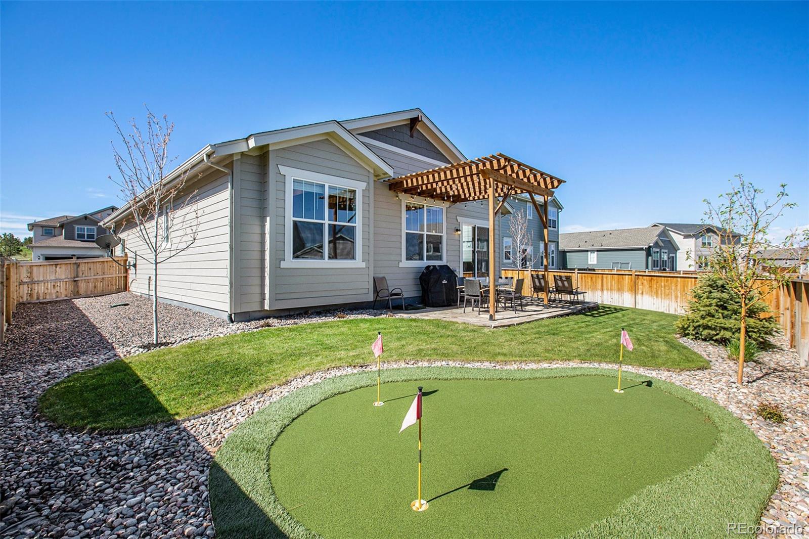 MLS Image #15 for 801  avena drive,elizabeth, Colorado