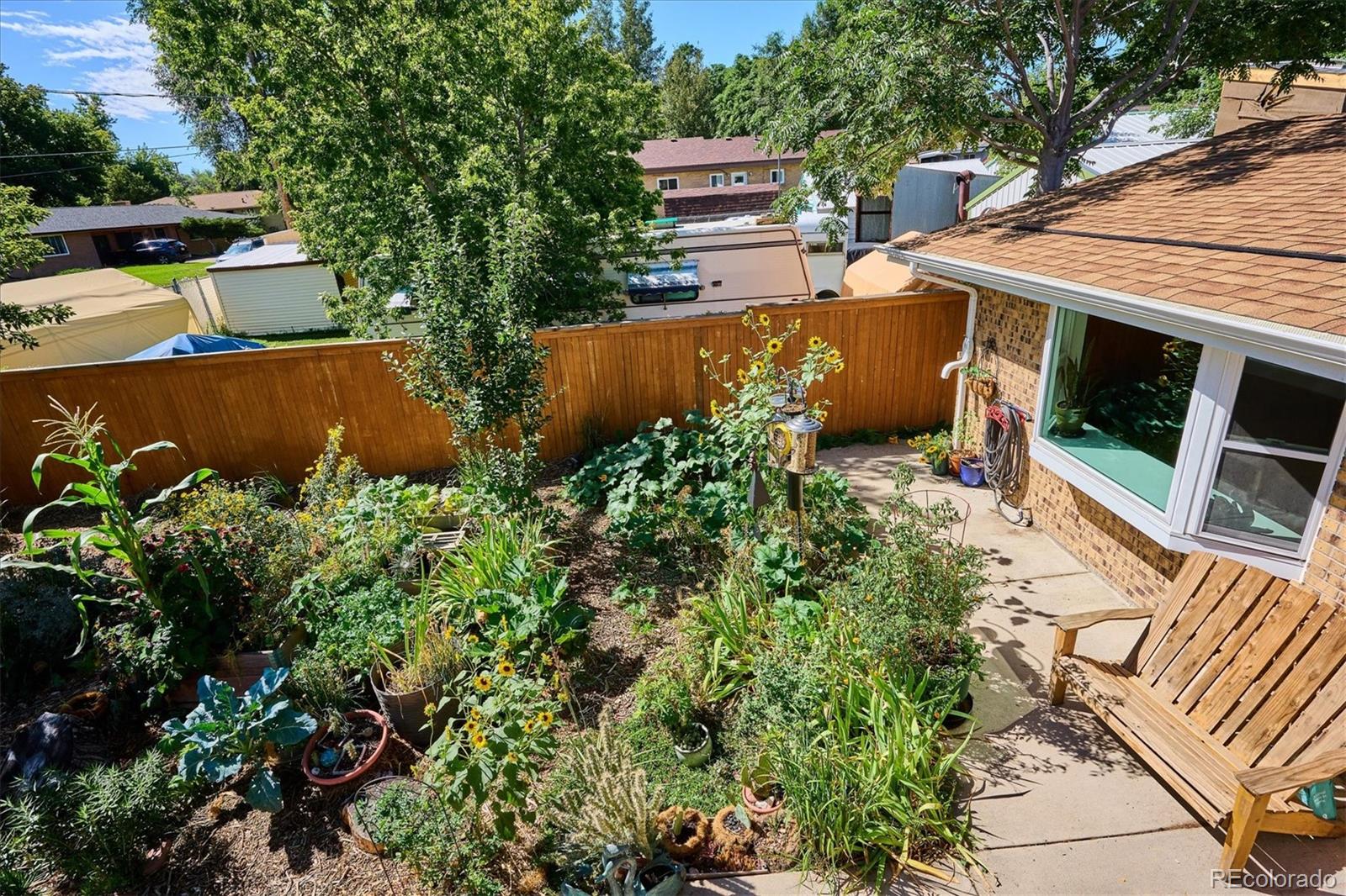 MLS Image #17 for 3559  ingalls street,wheat ridge, Colorado