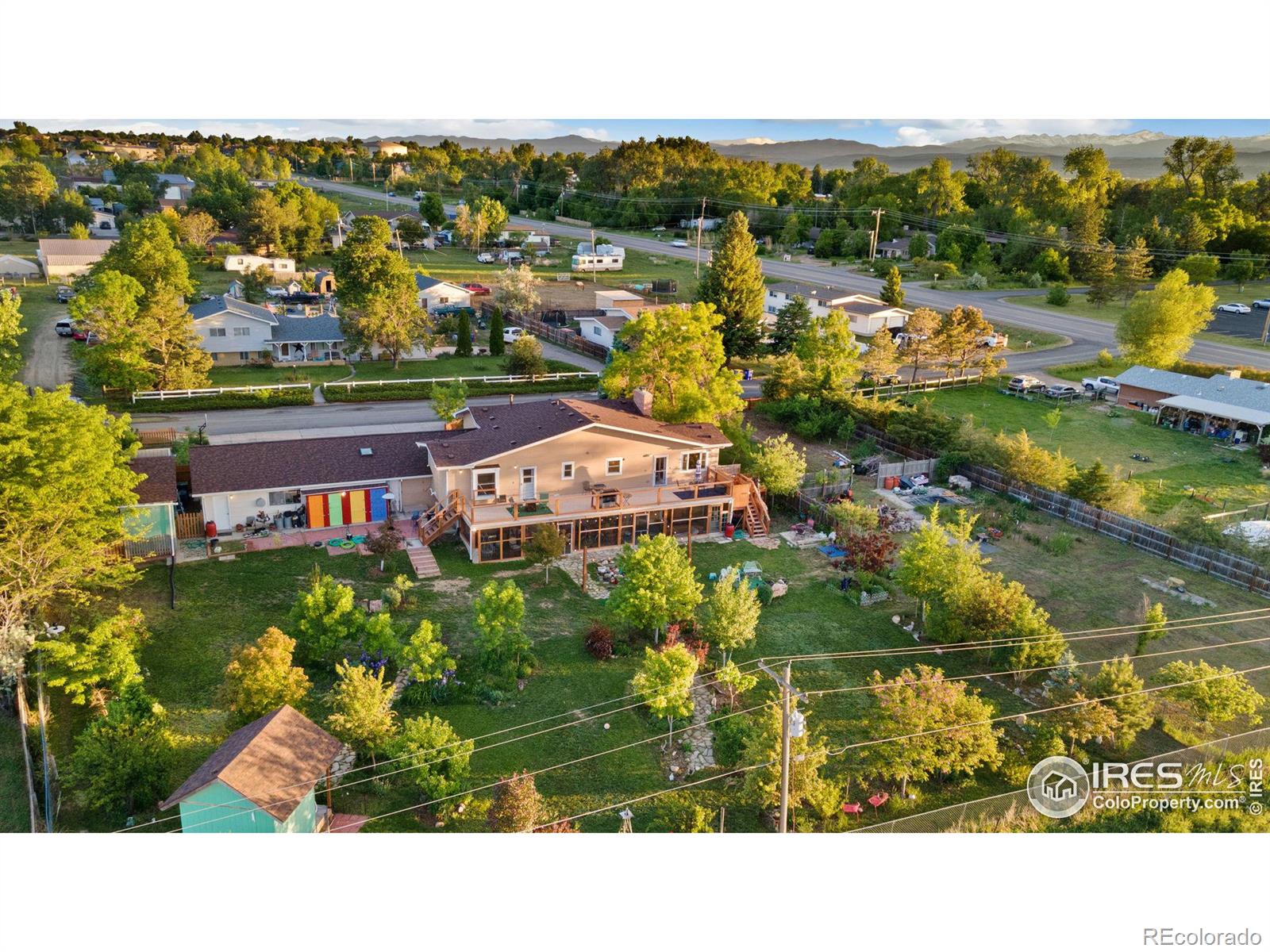 MLS Image #12 for 1305  35th street,loveland, Colorado