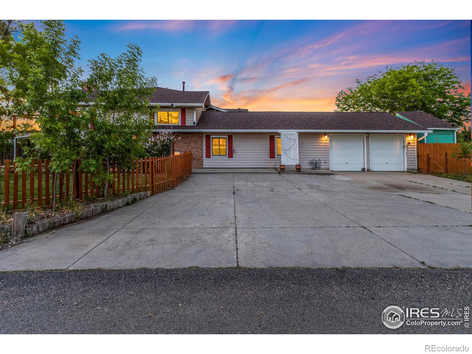 MLS Image #2 for 1305  35th street,loveland, Colorado