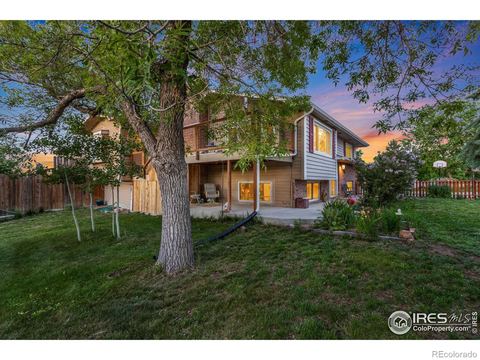 MLS Image #3 for 1305  35th street,loveland, Colorado