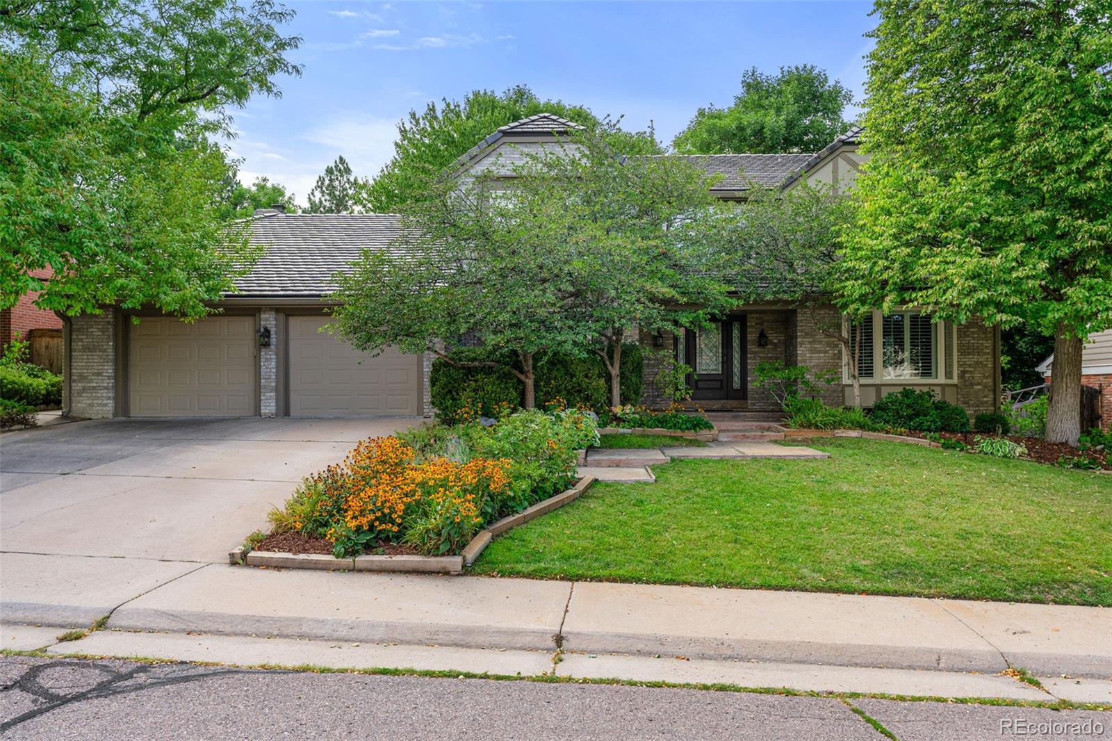 MLS Image #3 for 6015 s chester way,greenwood village, Colorado