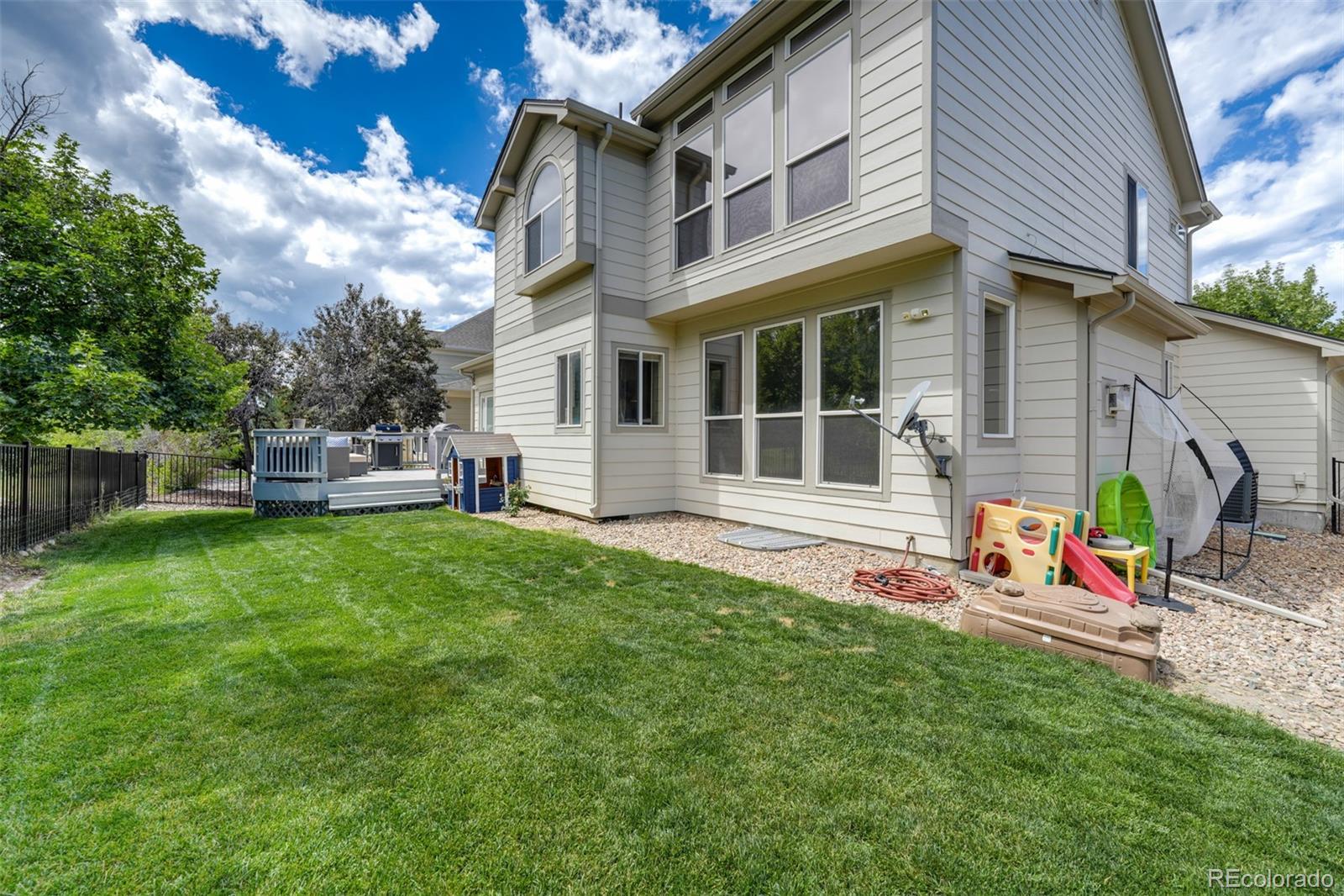 MLS Image #26 for 1390  peninsula circle,castle rock, Colorado